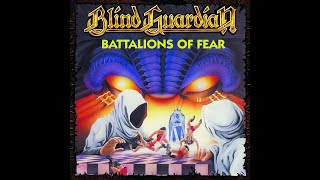 Blind Guardian - Battalions Of Fear [Full Album]