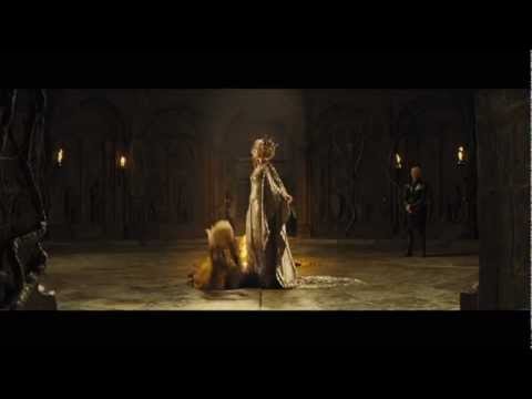 Snow white and the Huntsman /Снежанка и Ловецът