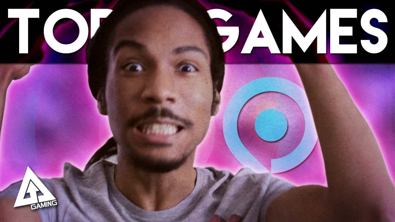 Top Picks for Games from Gamescom | TwoSixNine Talks