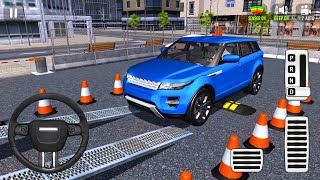 Car Parking Simulator: Master of Parking: SUV - Best Android Games #2 screenshot 1