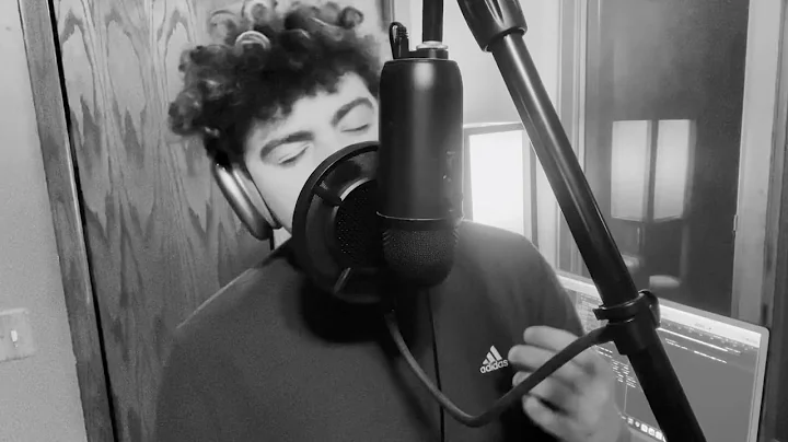 Bigger Than The Whole Sky - Taylor Swift (cover by...