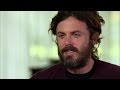 Q&A with Casey Affleck