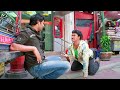 Prabhas Telugu Movie Interesting Funny Scene | Movie Scenes @ Neti Chitralu