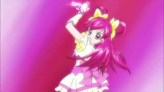 Cure Dream Cure Mint Attack Dream Attack Mint Protection