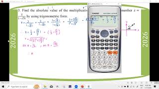 12 Math 2026 Math Journal - Ch 1 - Section D 3