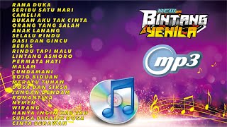 KOLEKSI Mp3 NEW BINTANG YENILA FULL