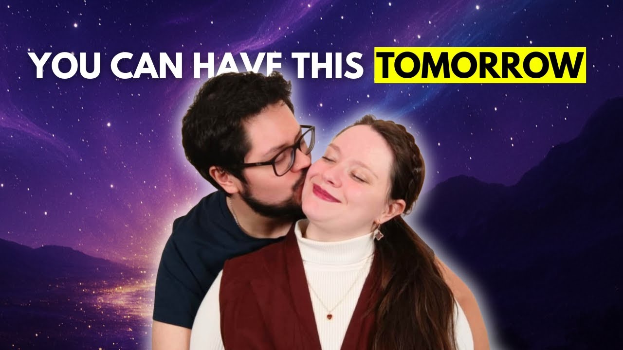 FINALLY End Twin Flame Separation With This ONE Technique