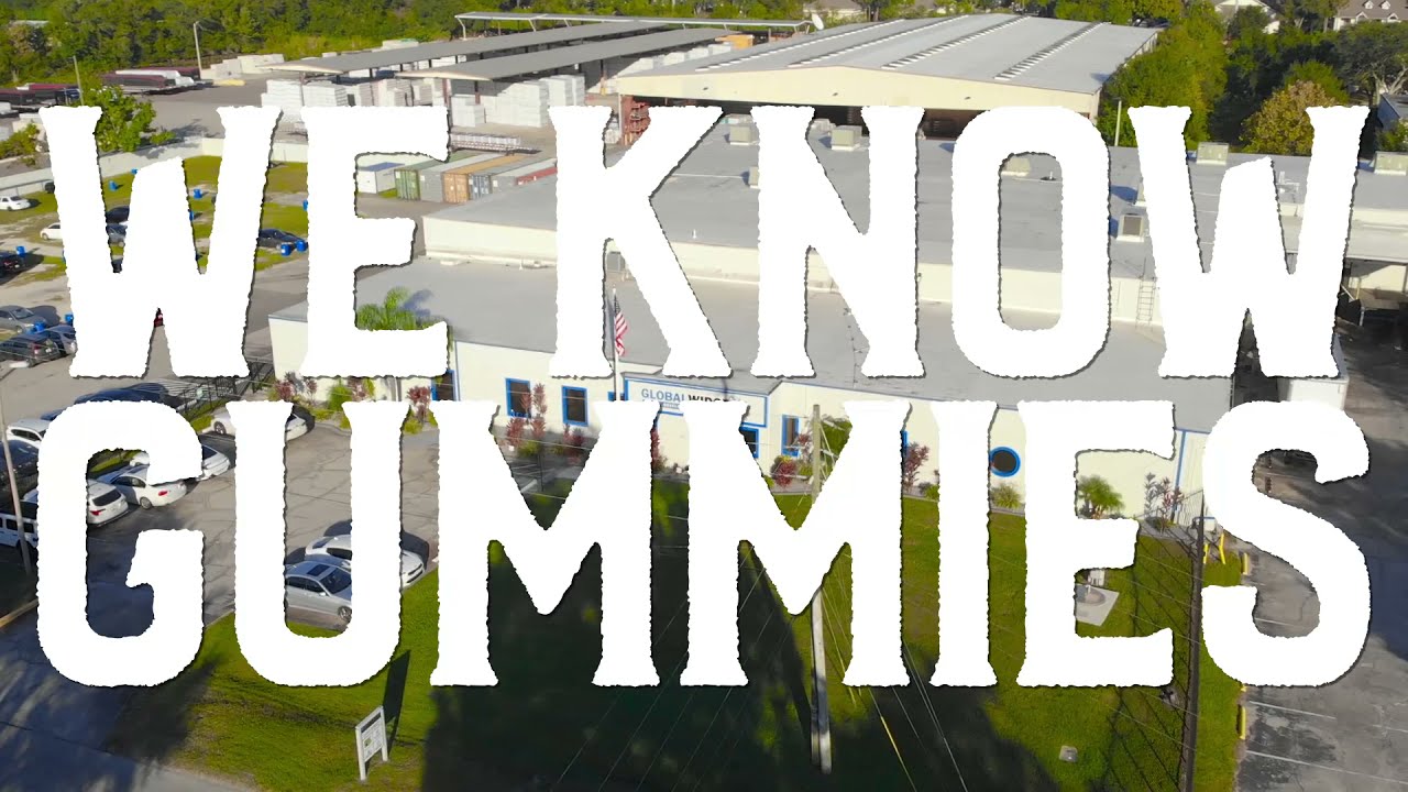 Gummy Central at Hemp Bombs | Best CBD Gummies | Hemp Bombs®