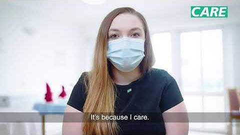 Every Action Counts – Infection Prevention and Control for Adult Social Care