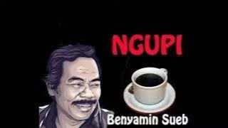 Benyamin.S & Ida Royani - Ngupi