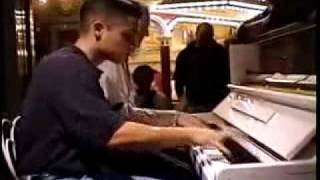 Please Don&#39;t Talk About Me When I&#39;m Gone Fourhandpiano live Disneyland