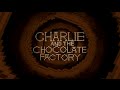 Charlie and the chocolate factory intro in minecraft