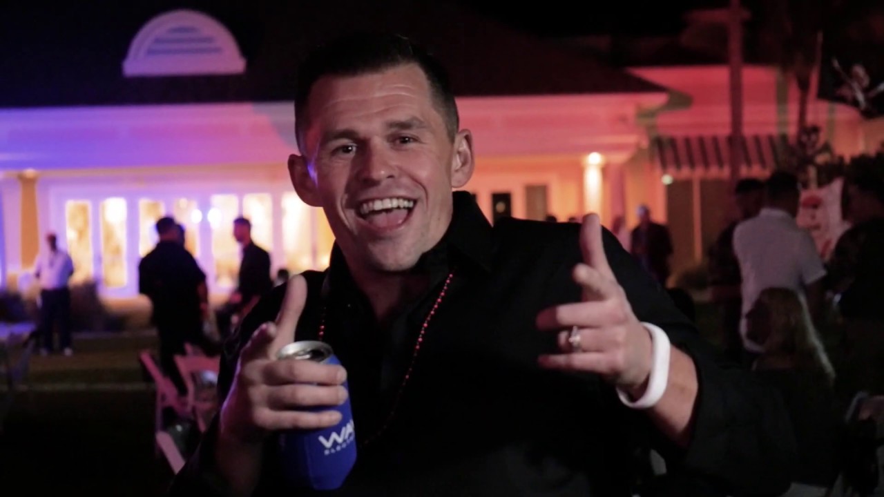 ADT Dealers have fun in the Bahamas - 2020 Dealer Convention