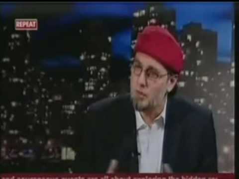  Special Zaid Hamid learning course for ignorants like "Kato Begum"