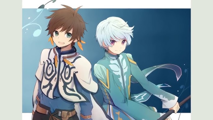 Tales of Zestiria's Second Trailer Highlights All The New