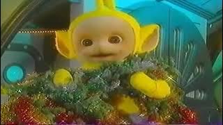Teletubbies: Christmas Decorations (US Version)