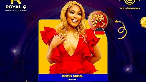 Royal Q Crypto Trading Tutorial | My V5 Success Story & How To Start Trading Safely