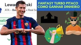 FANTASY TURBO REI DO PITACO DICAS COMO GANHAR DINHEIRO