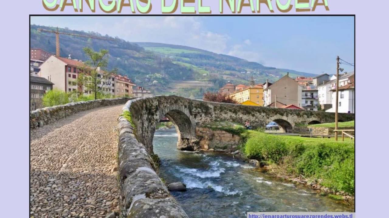 Cangas del Narcea Asturias