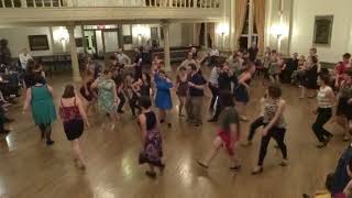 The Battle Blues Muse 2017