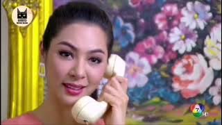 Mussaya | มัสยา (2017) | Phenchom’s Story – Part 2 [Ep. 9–12] | Faye Peraya Malisorn