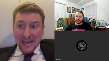 Fascism on the internet - Caleb talks with Brent and Bob