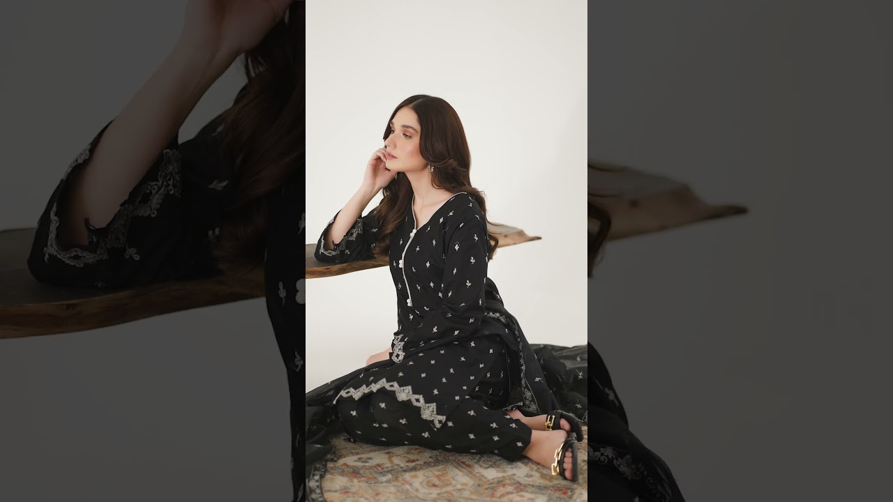 New Arrivals | Monochrome | Panache Apparel