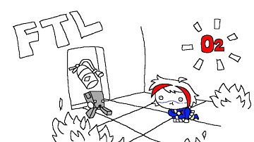 [PC] FTL: Faster Than Light (2012) #1