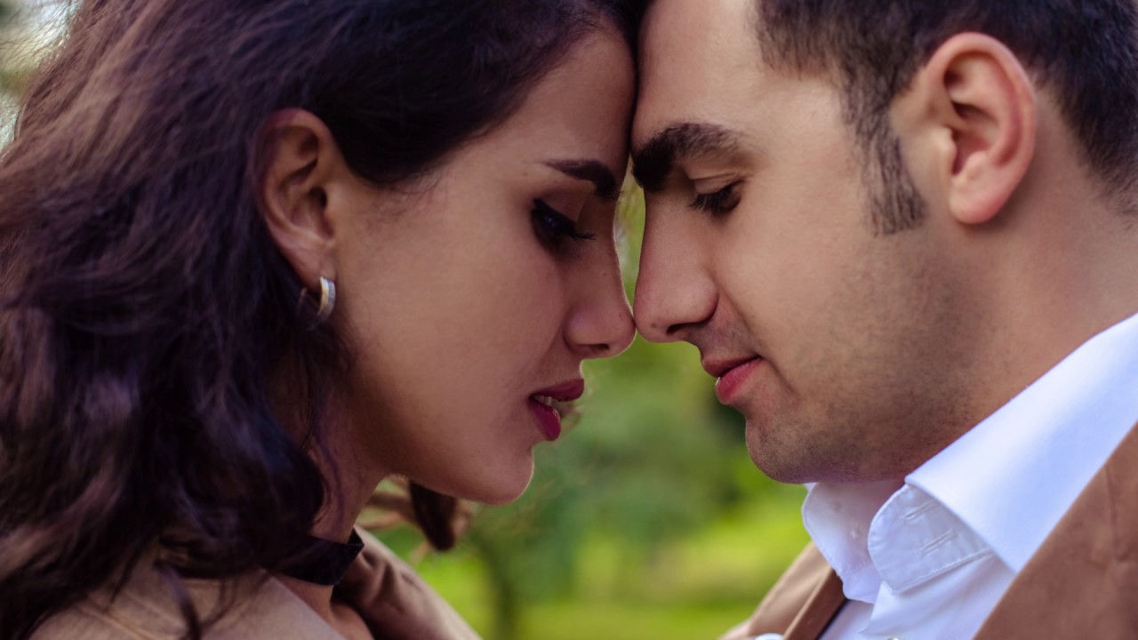 Love Story Манэ и Артур ph: Art-W Studio