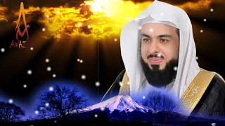الشيخ خالد الجليل سورة مريم