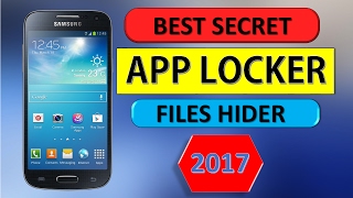 Best Secret App Locker Files Hider Of 2017 ✔ screenshot 4