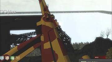 Frt Custom Zombies! | "Rockin the PTRS!" (Part 3) [Call of Duty: World at War]