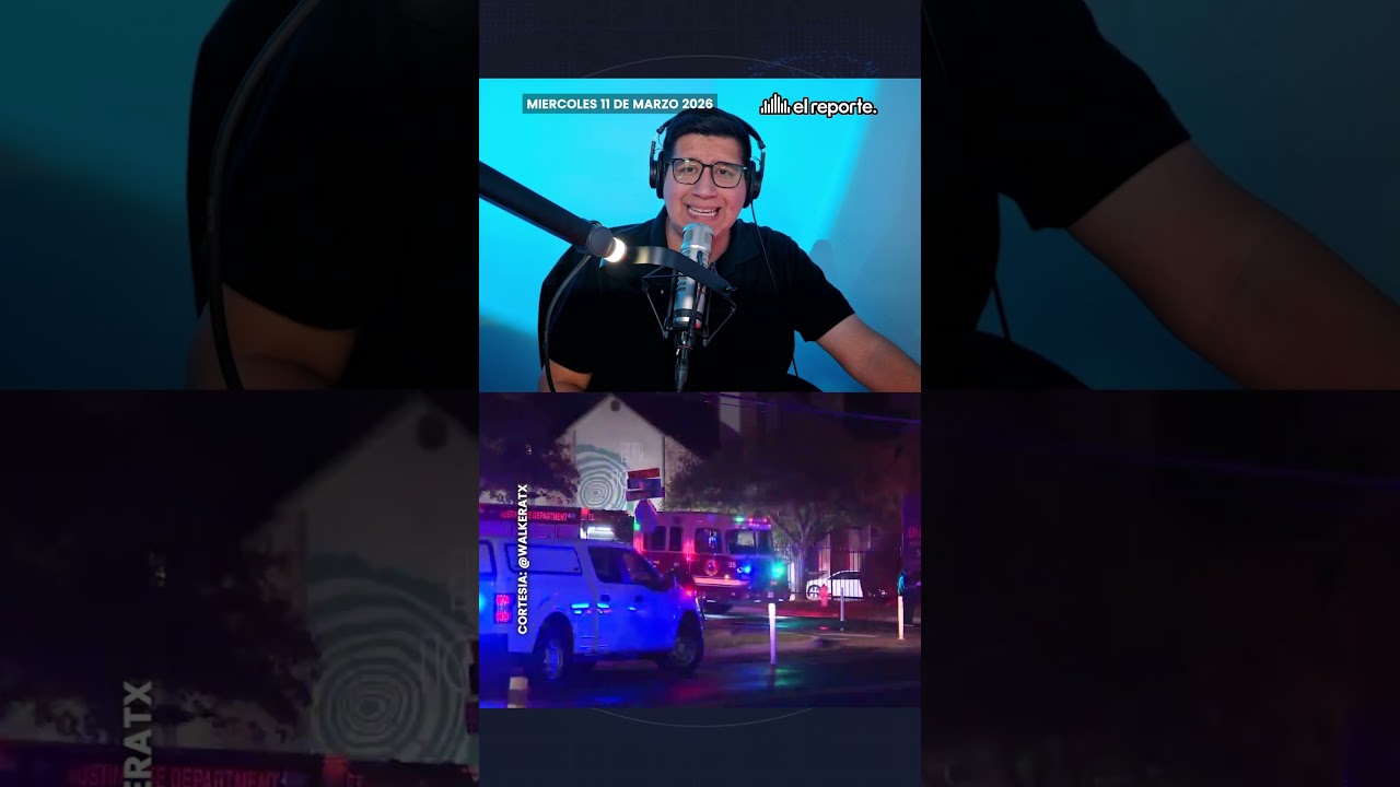 🚨 Incendio en apartamentos del sureste de Austin deja 3 niños muertos y varios heridos | El Reporte. 🚨 Incendio en apartamentos del sureste de Austin deja 3 niños muertos y varios heridos | El Reporte.
