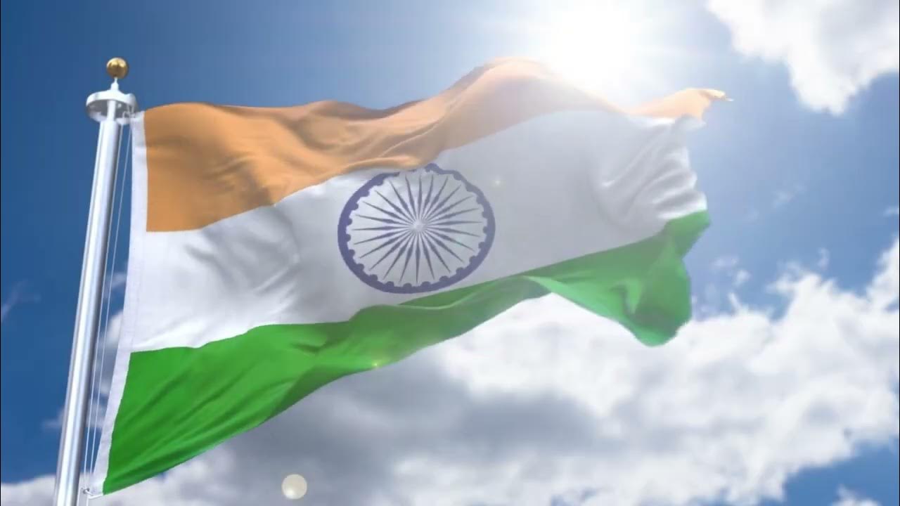 Saare Jahan Se Achha. Rakesh sharma in space conversation with Indira