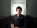 relationship of Rumi and Shams