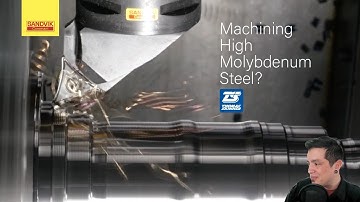 Sandvik Coromant New Generation Insert Grades GC4425 and GC4415.