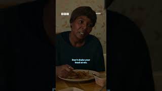 Like father, like son - BBC