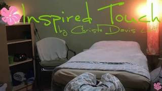 Massage Therapist Marion IA - Inspired Touch Massage Therapy