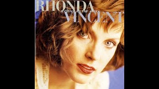 I Do My Cryin&#39; At Night~Rhonda Vincent