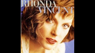 Watch Rhonda Vincent I Do My Cryin At Night video