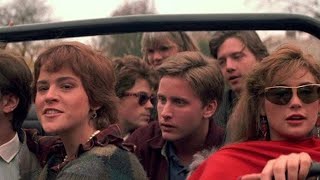 Celebrity Andrew McCarthy Brings Brat Pack In Demi Moore and Emilio Estevez Starrer Net Worth