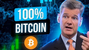 I Can GUARANTEE This is GAME CHANGER For Bitcoin! | Mark Yusko
