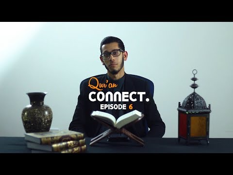 We MUST Speak Out | #QuranConnect (Ep. 6)
