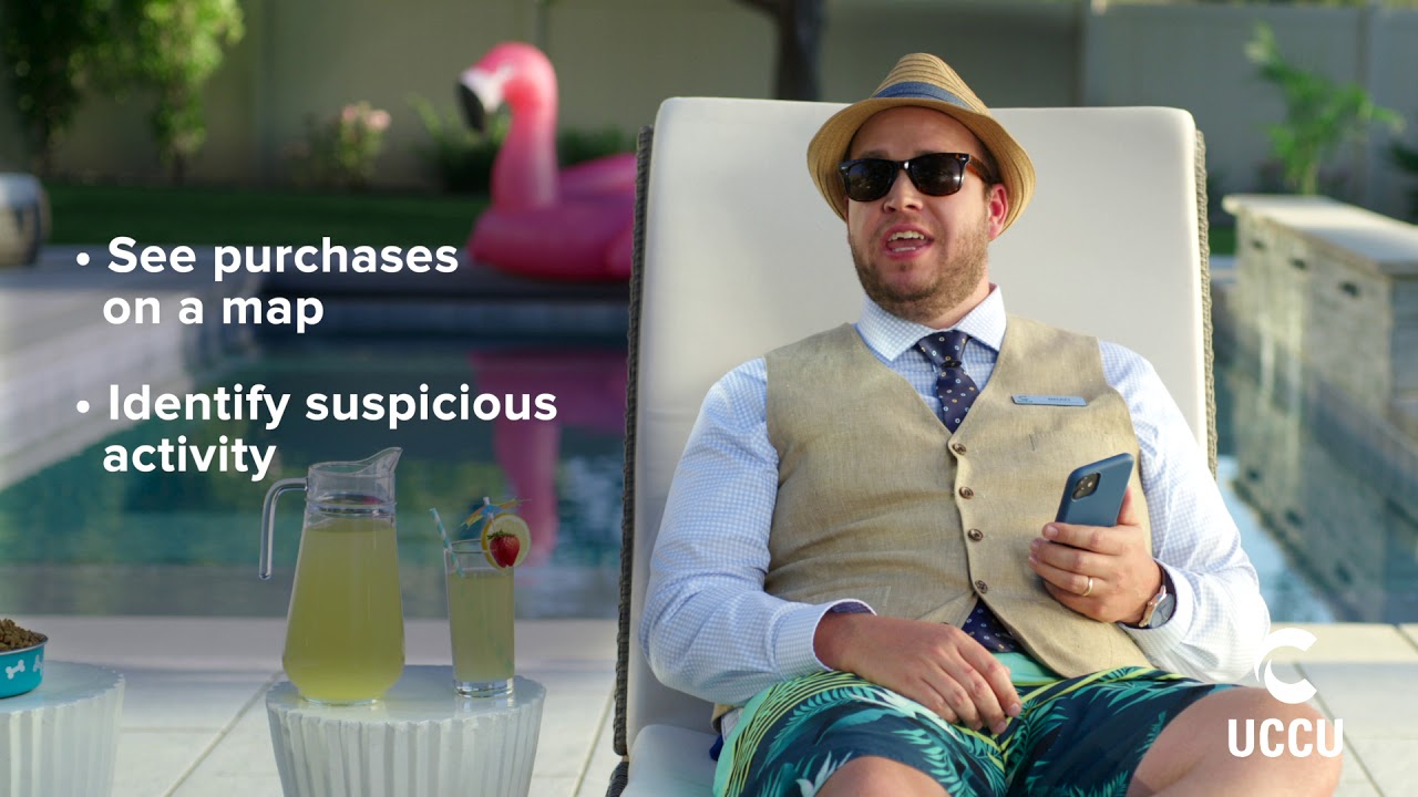 UCCU Super Easy Banking - CardApp