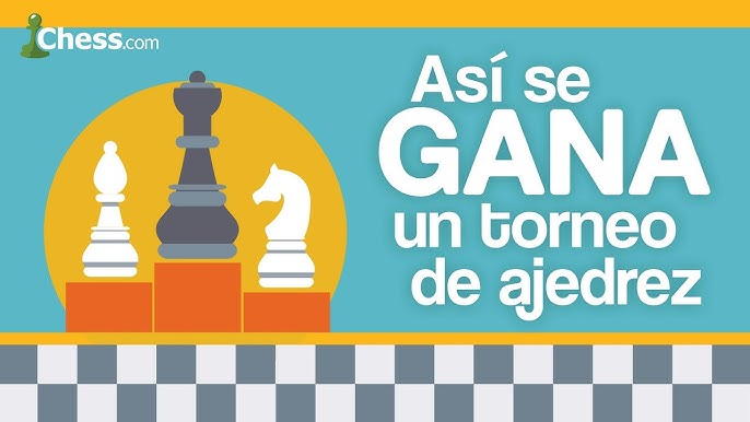 Ajedrez: Reglas, cómo aprender y saber más ♜ 888 Casino