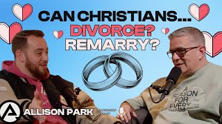 How Does God Feel About Divorce and Remarriage?