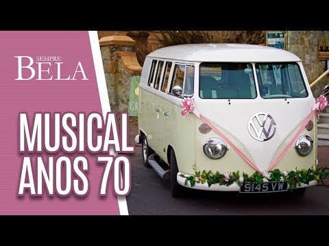 Musical "As Frenéticas" - Sempre Bela (23/06/19)