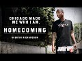 Quentin Richardson Revisits Where His Brother Was Murdered | The Players' Tribune