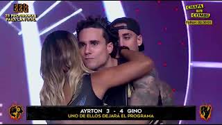 EEG El Gran Clásico - 13/11/2019 - 1/5