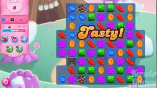 Candy Crush Saga Level 149 - No Boosters